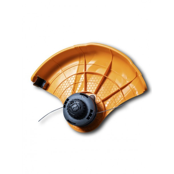 Триммер аккумуляторный VILLARTEC CA 40 SET в Екатеринбурге