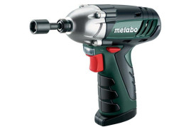 Аккумуляторный ударный гайковерт Metabo PowerMaxx SSD 600093890