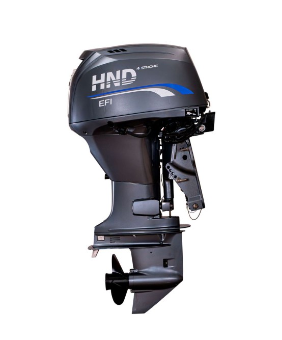 Лодочный мотор HND OB 40 FIERTL в Екатеринбурге