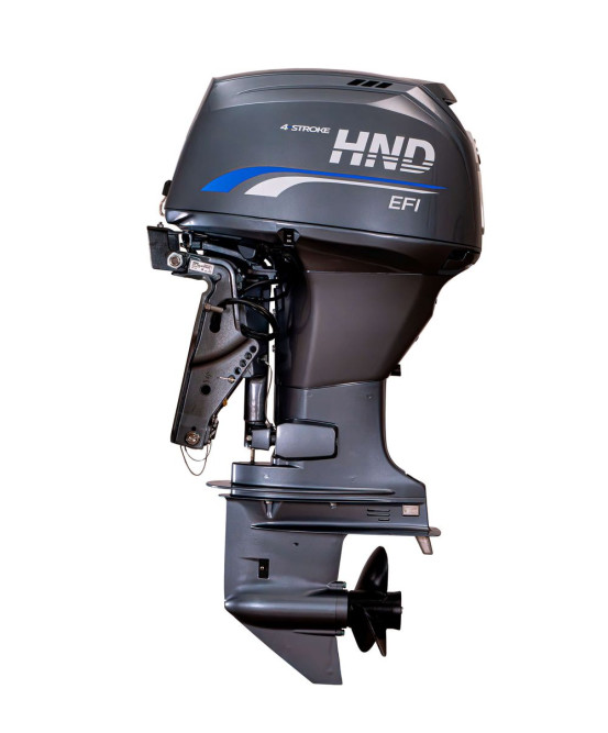 Лодочный мотор HND OB 40 FIERTL в Екатеринбурге