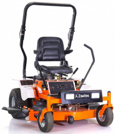 Минитрактор ZimAni XT5 127 H-PRO с нулевым разворотом