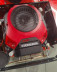 Минитрактор ZimAni XT5 127 H-PRO с нулевым разворотом в Екатеринбурге
