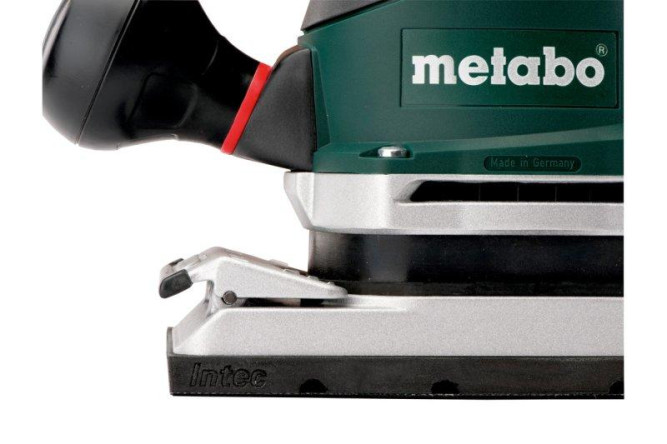Плоскошлифовальная машина Metabo SRE 4351 TurboTec 611351000 в Екатеринбурге