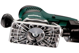 Плоскошлифовальная машина Metabo SRE 4351 TurboTec 611351000