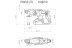 Аккумуляторный перфоратор Metabo KHA 18 LTX 600210890 в Екатеринбурге