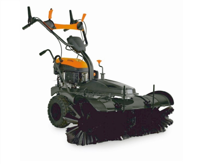 Подметальная машина бензиновая VILLARTEC S50100 в Екатеринбурге