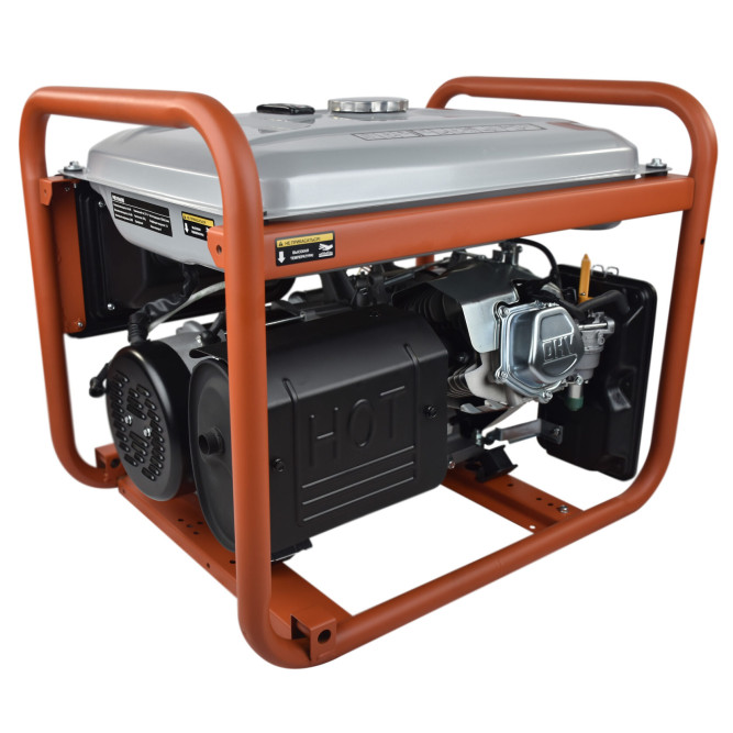 Бензиновый генератор EVOline PB 7000 E в Екатеринбурге