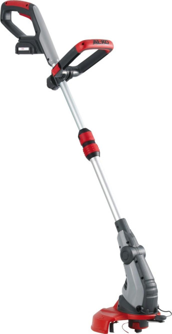 Аккумуляторный триммер AL-KO GTLi 18V Comfort в Екатеринбурге