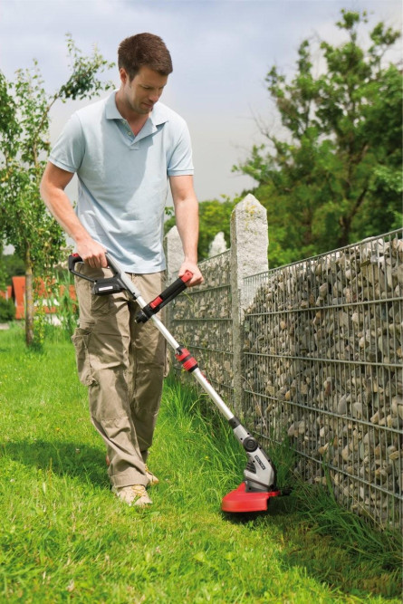 Аккумуляторный триммер AL-KO GTLi 18V Comfort в Екатеринбурге