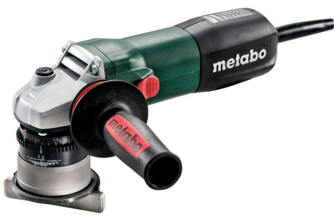 Кромочный фрезер Metabo KFM  9-3 RF 601751700 в Екатеринбурге