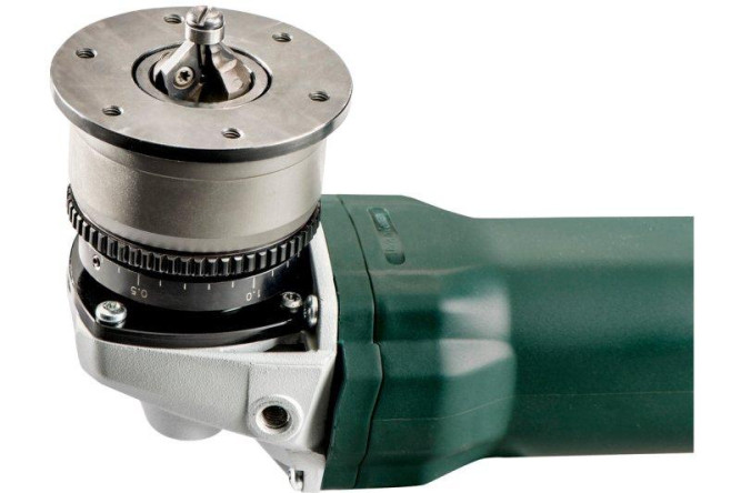 Кромочный фрезер Metabo KFM  9-3 RF 601751700 в Екатеринбурге