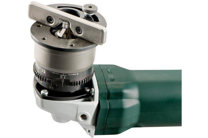 Кромочный фрезер Metabo KFM  9-3 RF 601751700 в Екатеринбурге