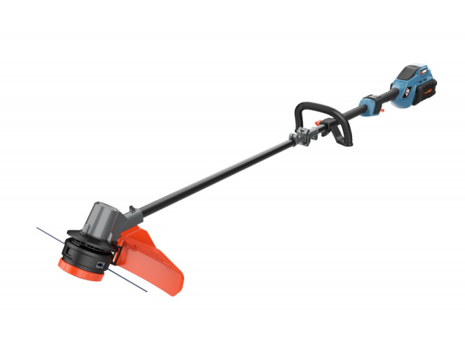 Триммер аккумуляторный SENIX GTX6-M-EU с акк 3*ч и ЗУ в Екатеринбурге