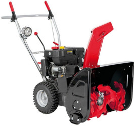 Снегоочиститель AL-KO SnowLine 620E II