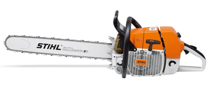 Бензопила STIHL MS 880 (Без шины) 11240113016 в Екатеринбурге