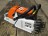 Бензопила STIHL MS 880 (Без шины) 11240113016 в Екатеринбурге