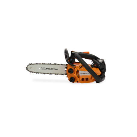 Бензопила VILLARTEC SB1261T, шина 30 см.(12")  Цепь 3/8 1.1 45 зв. в Екатеринбурге