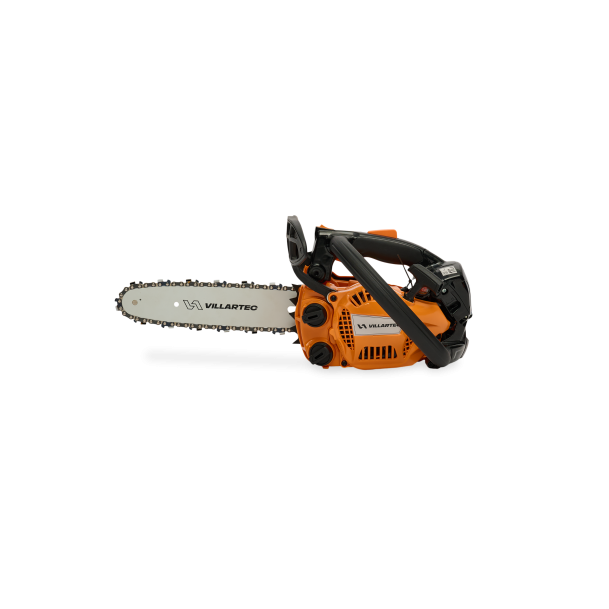 Бензопила VILLARTEC SB1261T, шина 30 см.(12&amp;quot;)  Цепь 3/8 1.1 45 зв. в Екатеринбурге