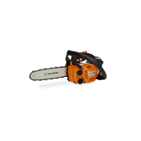 Бензопила VILLARTEC SB1261T, шина 30 см.(12")  Цепь 3/8 1.1 45 зв. в Екатеринбурге