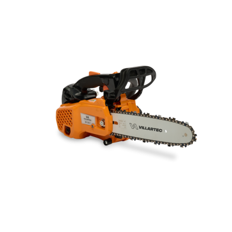 Бензопила VILLARTEC SB1261T, шина 30 см.(12")  Цепь 3/8 1.1 45 зв. в Екатеринбурге