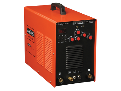 Сварочный инвертор Сварог TIG 160 AC/DC (R57) в Екатеринбурге