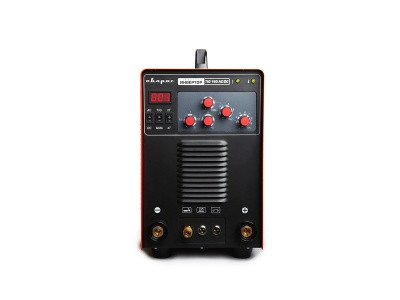 Сварочный инвертор Сварог TIG 160 AC/DC (R57) в Екатеринбурге