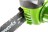 Аккумуляторная цепная пила Greenworks G-MAX 40V (30 см) (комплект АКБ 4 А/ч и ЗУ) G40CS30 в Екатеринбурге