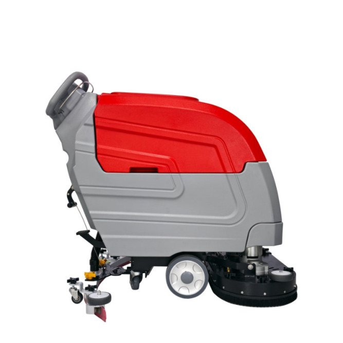 Поломоечная машина EVOline SDB 660 Т в Екатеринбурге