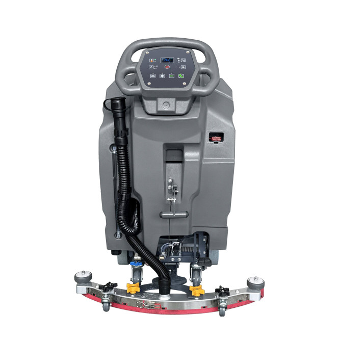 Поломоечная машина EVOline SDB 660 Т в Екатеринбурге