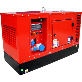 Электростанция дизельная Europower EPS 163 DE (Kubota)