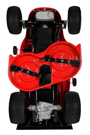 Райдер AL-KO Solo T 13-93.7 HD в Екатеринбурге