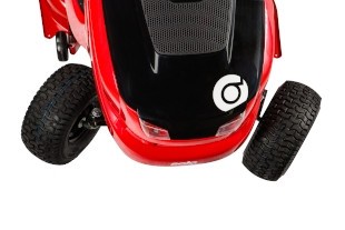 Райдер AL-KO Solo T 13-93.7 HD в Екатеринбурге