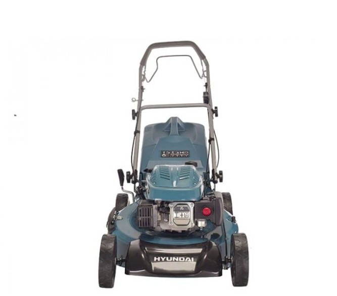 Газонокосилка Hyundai L 5300S