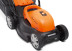 Газонокосилка электрическая Daewoo DLM 1200E