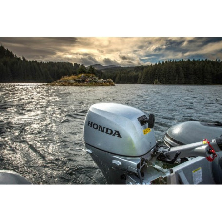 Лодочный мотор Honda BF20DK2 SHU в Екатеринбурге