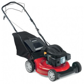 Газонокосилка бензиномоторная_самоходная_MTD SMART 46 SPB