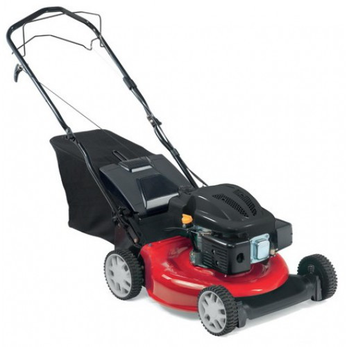 Газонокосилка бензиномоторная_самоходная_MTD SMART 46 SPB