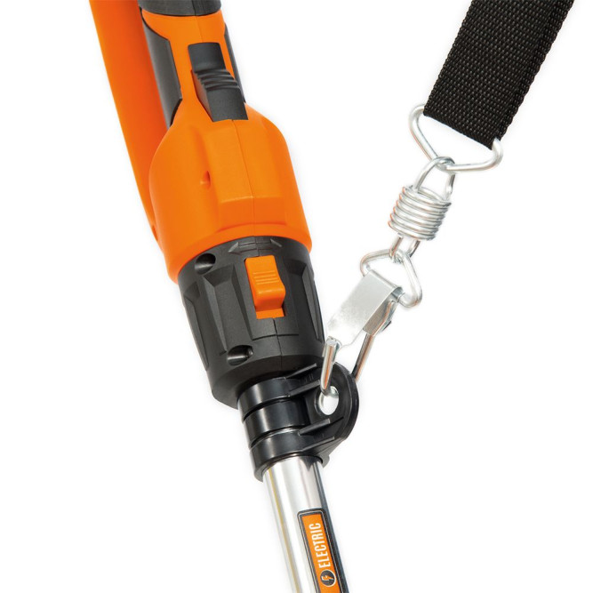 Коса электрическая DAEWOO DATR 1250E в Екатеринбурге