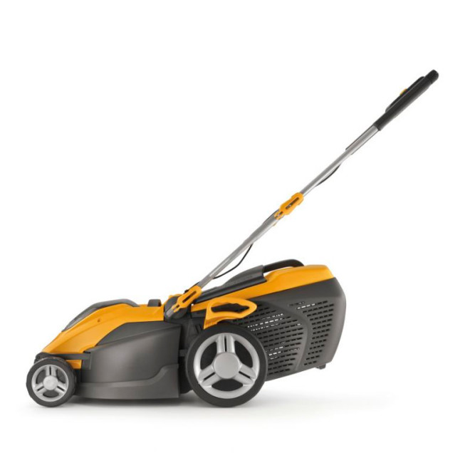 Аккумуляторная газонокосилка Stiga SLM 4048 AE