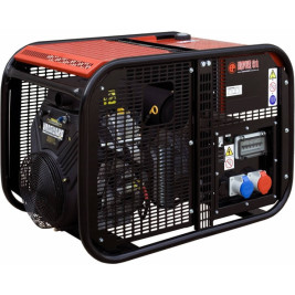 Генератор бензиновый Europower EP 22000 TE