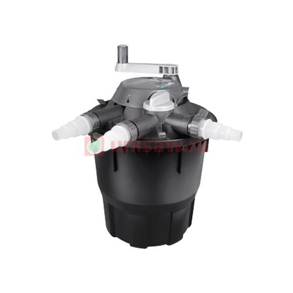 Фильтр для прудов и водоемов Hozelock Bioforce Revolution 18000 INT в Екатеринбурге