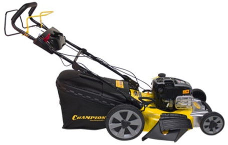 Газонокосилка Бензиновая Champion LM5347EBS