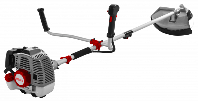 Бензиновый триммер БТР-2500Р Ресанта в Екатеринбурге