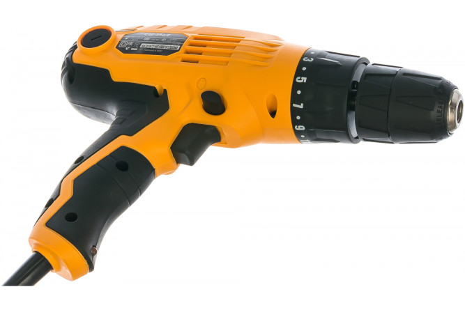 Сетевой шуруповерт Вихрь СШ-550/2 в Екатеринбурге