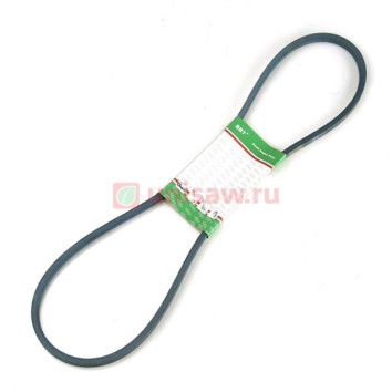 Ремень клиновидный профиль 4L (ширина 13 мм / высота 8 мм) длина 1240 мм