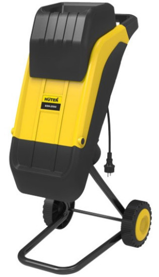Садовый измельчитель Huter ESH-2500 в Екатеринбурге