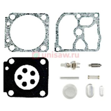 Ремкомплект карбюратора Zama (RB-79) - Stihl: BG 55 , 85 , 65 , 45 , 46;