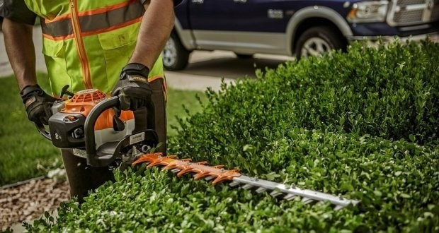 Мотоножницы Stihl HS 82 R 750 мм в Екатеринбурге