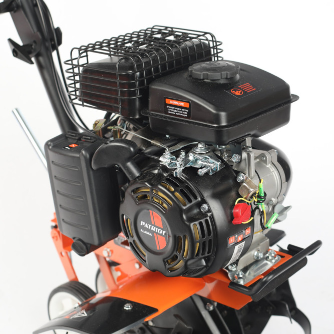 Культиватор PATRIOT ALASKA