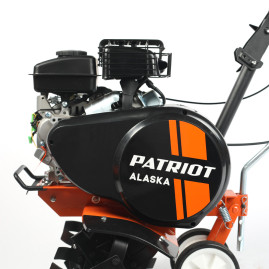 Культиватор PATRIOT ALASKA